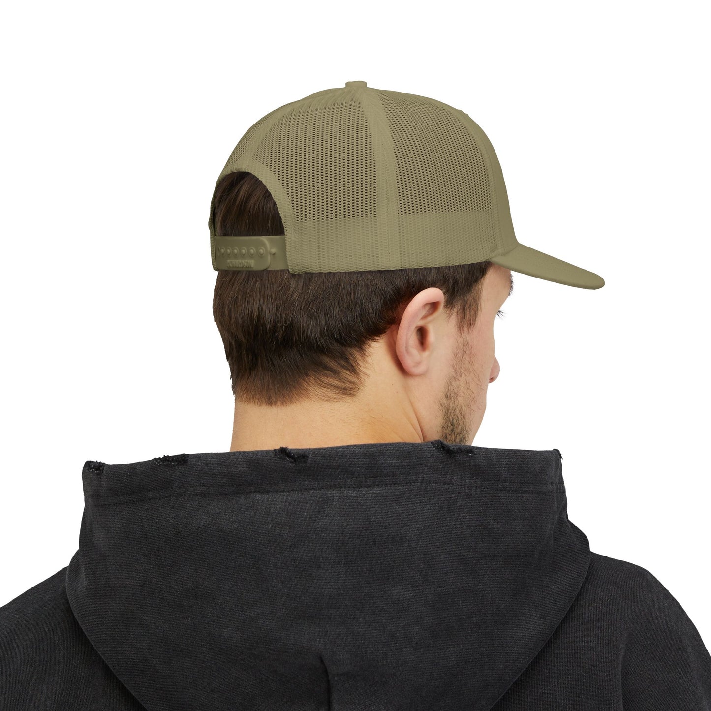 Reagan Bush '84 Trucker Cap