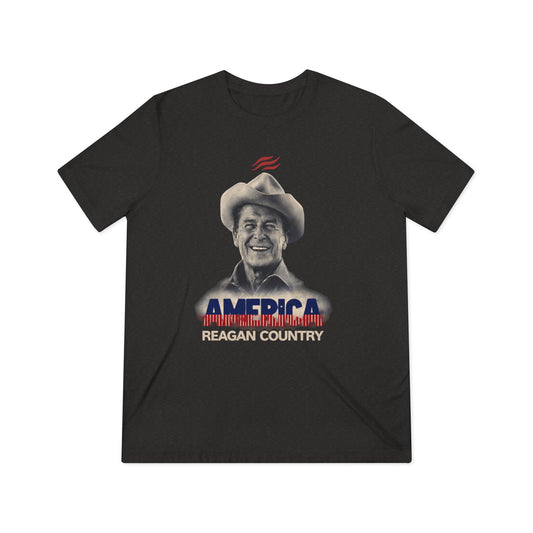 Reagan Country T‑Shirt