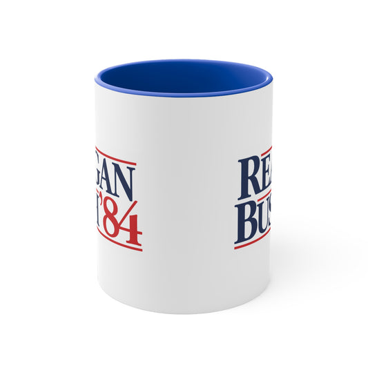 11oz Accent Mug