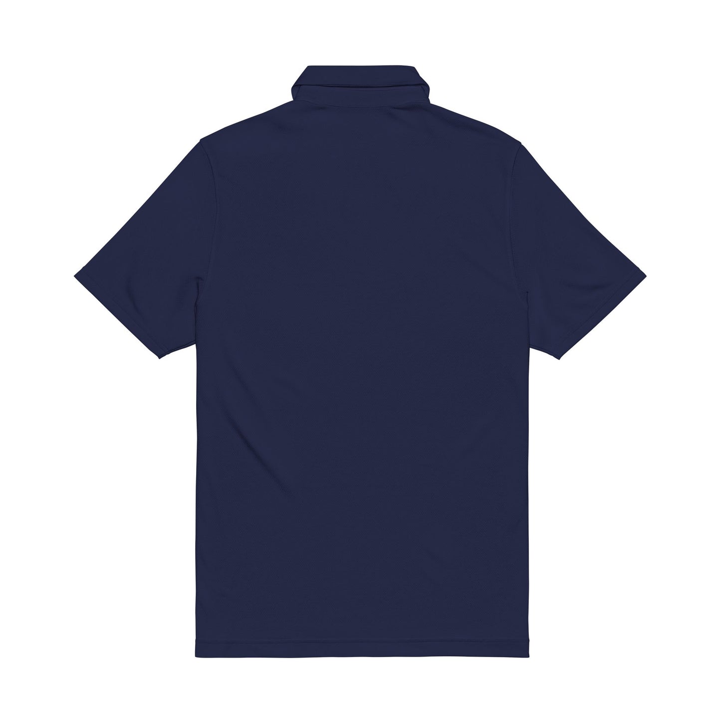 Reagan Bush '84 Embroidered Polo Shirt