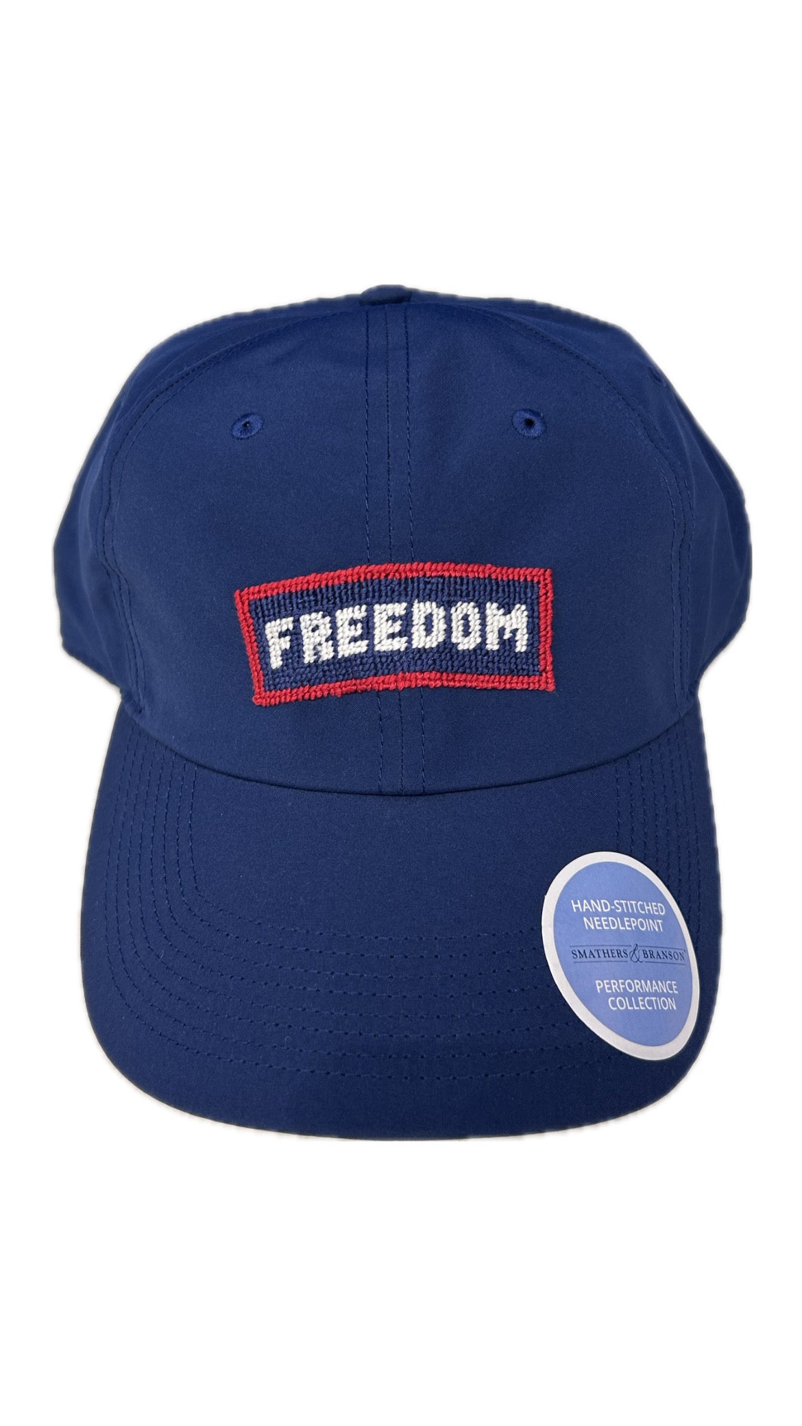 Smathers & Branson Freedom Hat