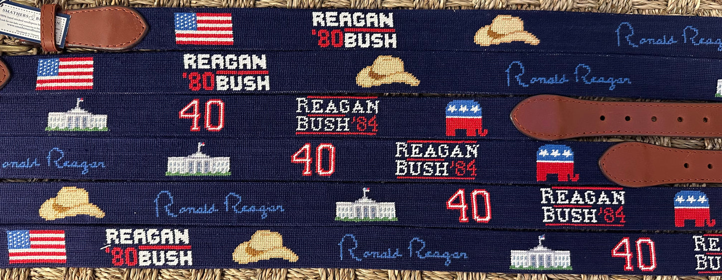 Smathers & Branson Reagan40 Life Belt