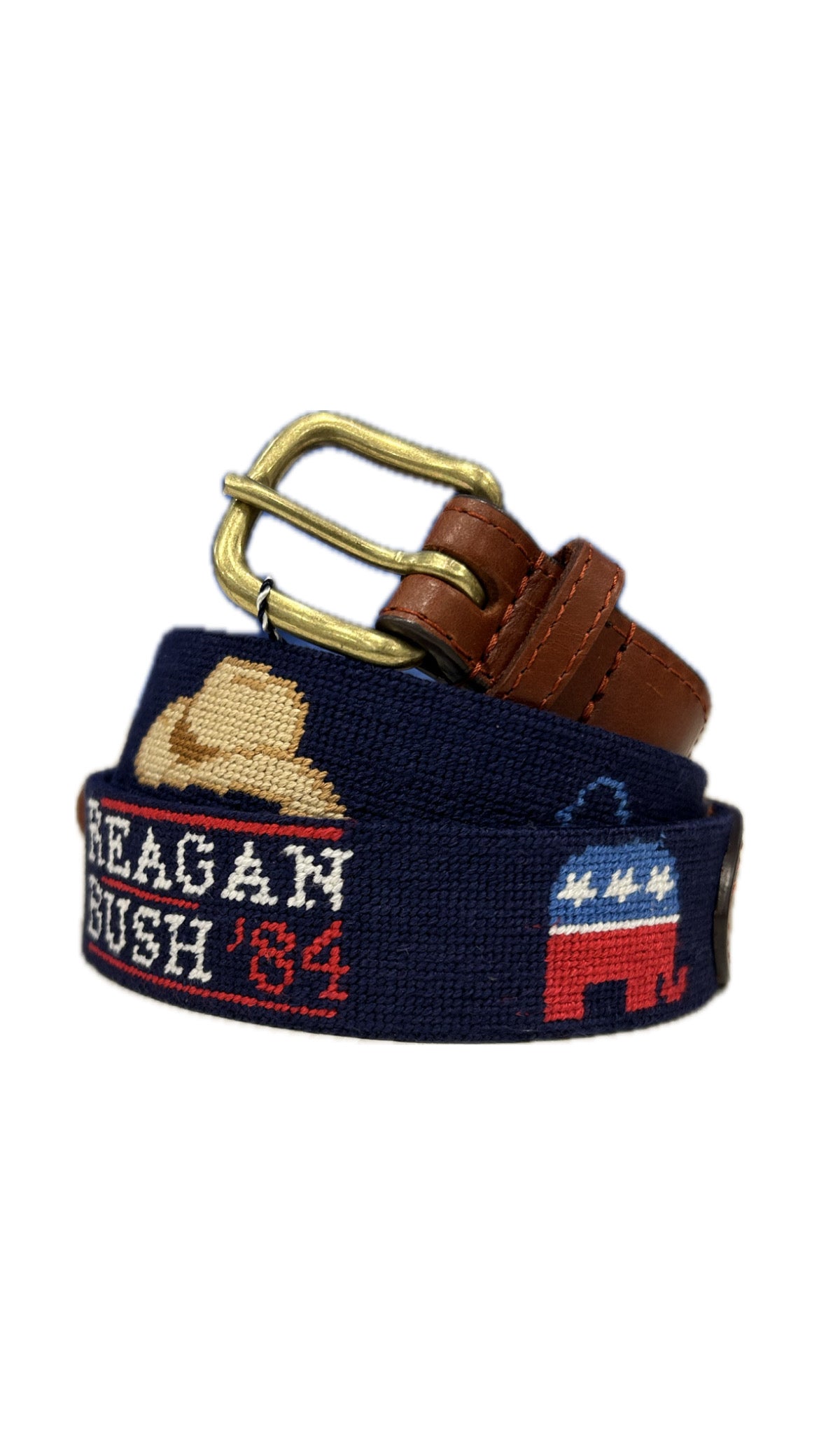 Smathers & Branson Reagan40 Life Belt