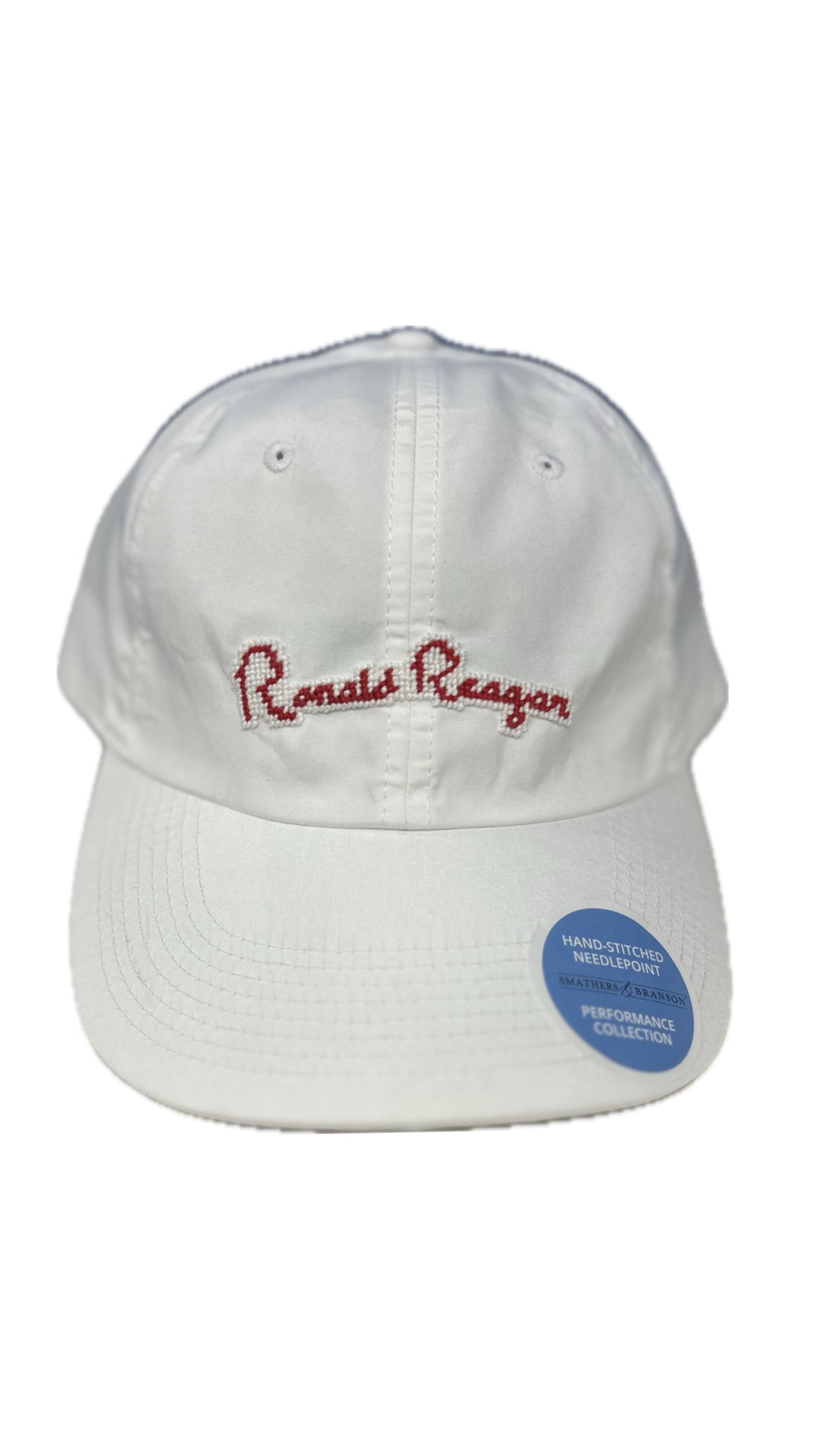 Smathers & Branson Reagan Signature Performance Hat