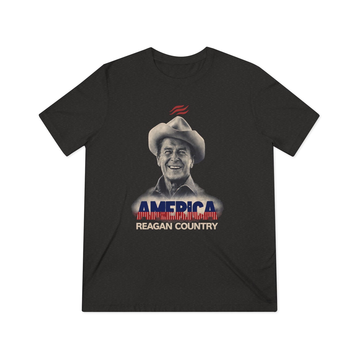 Reagan Country T‑Shirt