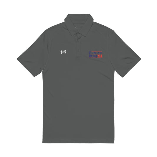 Reagan Bush '84 Retro Polo