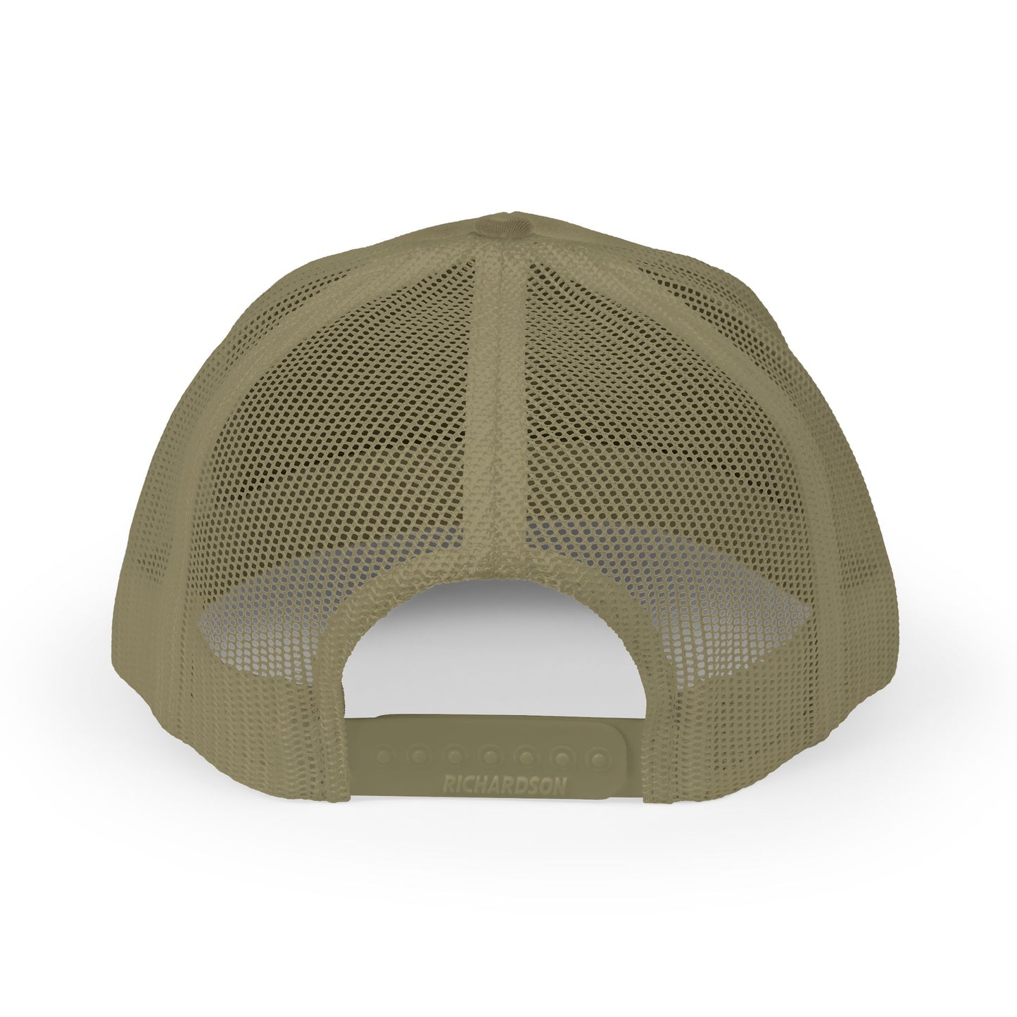 Reagan Bush '84 Trucker Cap