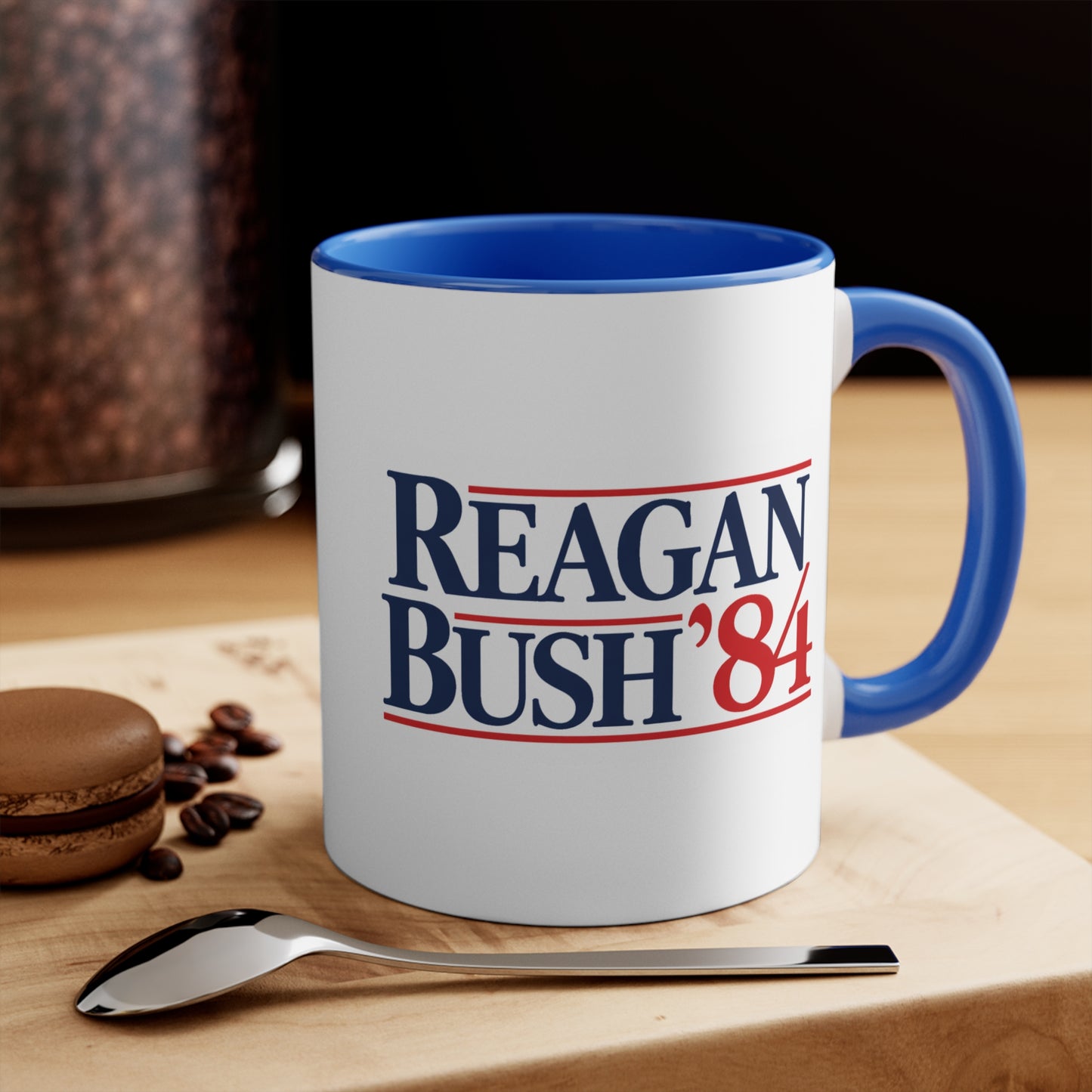 11oz Accent Mug