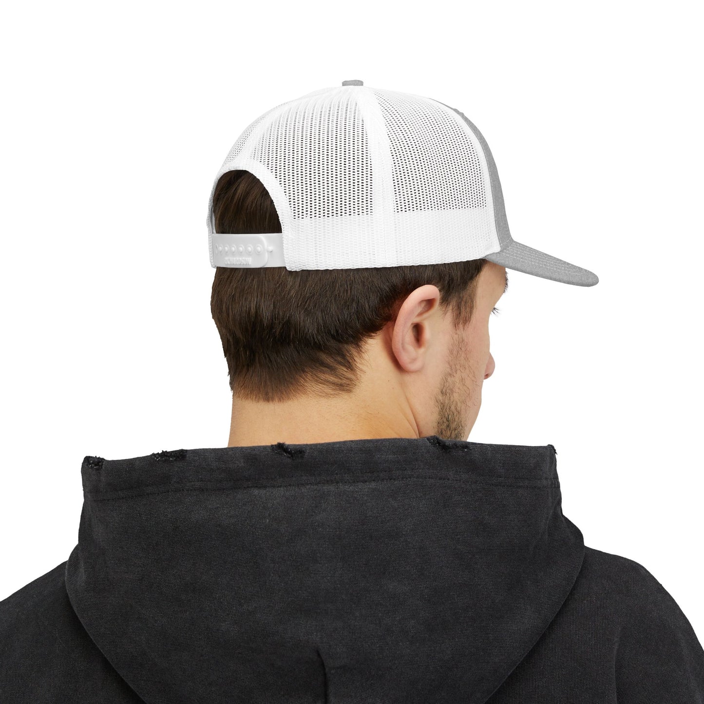 Reagan Bush '84 Trucker Cap