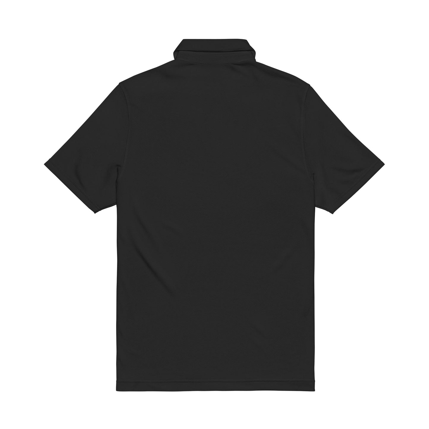 Reagan Bush '84 Embroidered Polo Shirt
