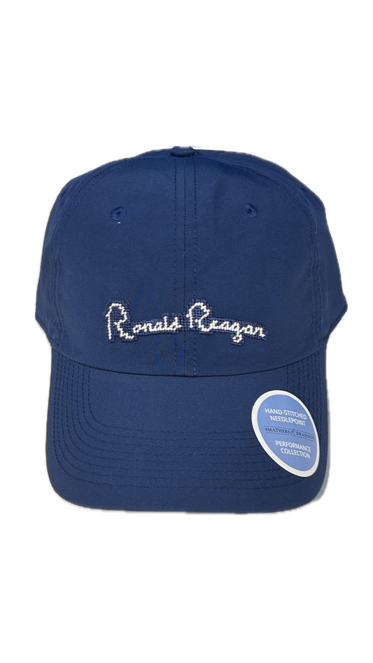 Smathers & Branson Reagan Signature Performance Hat