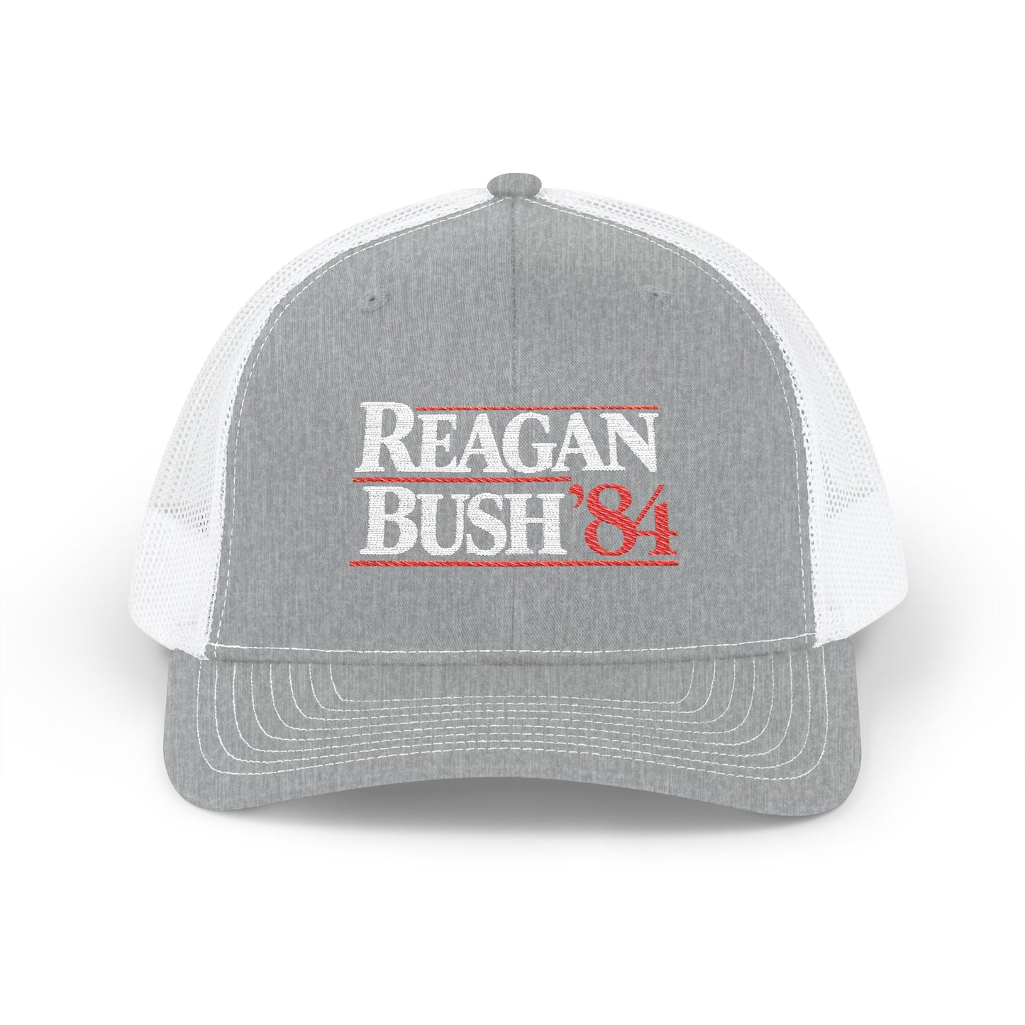 Reagan Bush '84 Trucker Cap