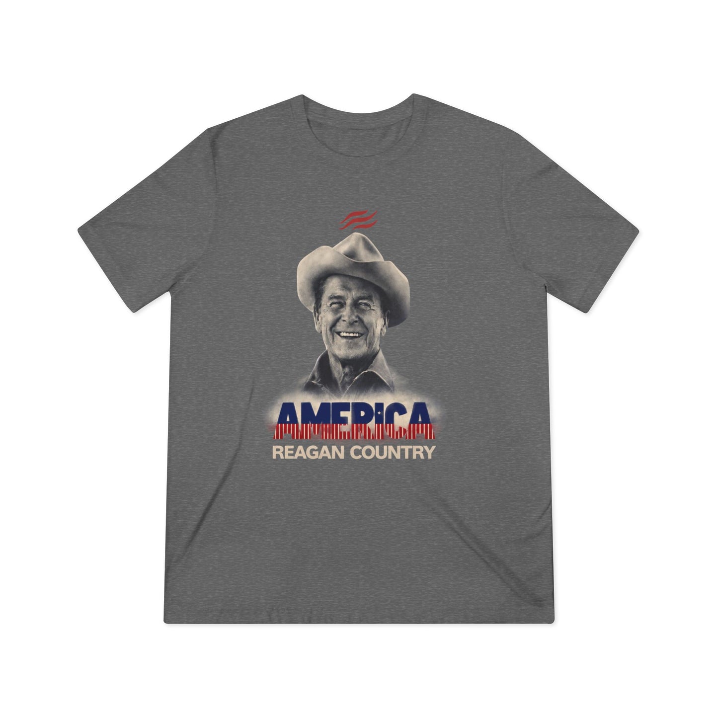 Reagan Country T‑Shirt