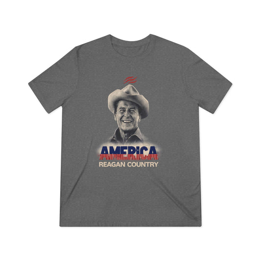 Reagan Country T‑Shirt