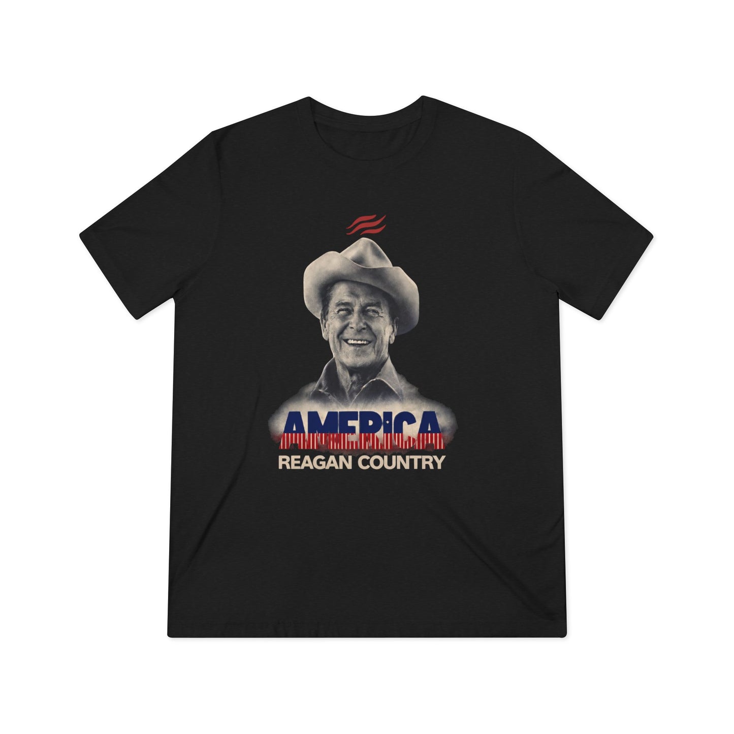 Reagan Country T‑Shirt