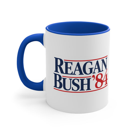 11oz Accent Mug