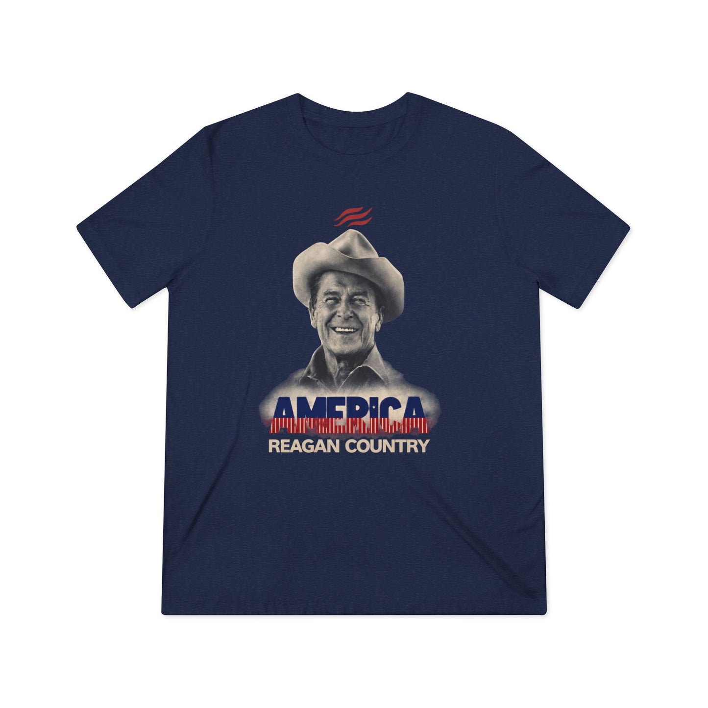 Reagan Country T‑Shirt