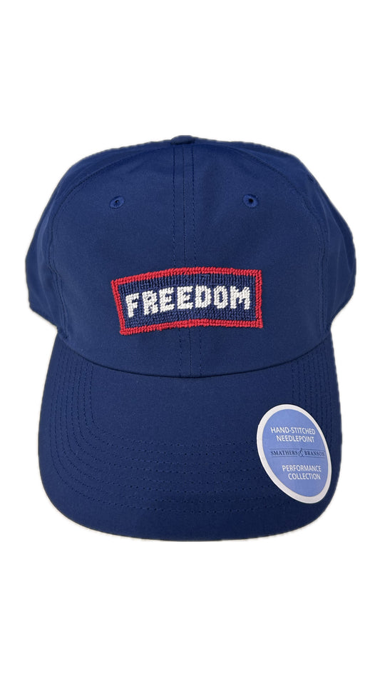 Smathers & Branson Freedom Hat