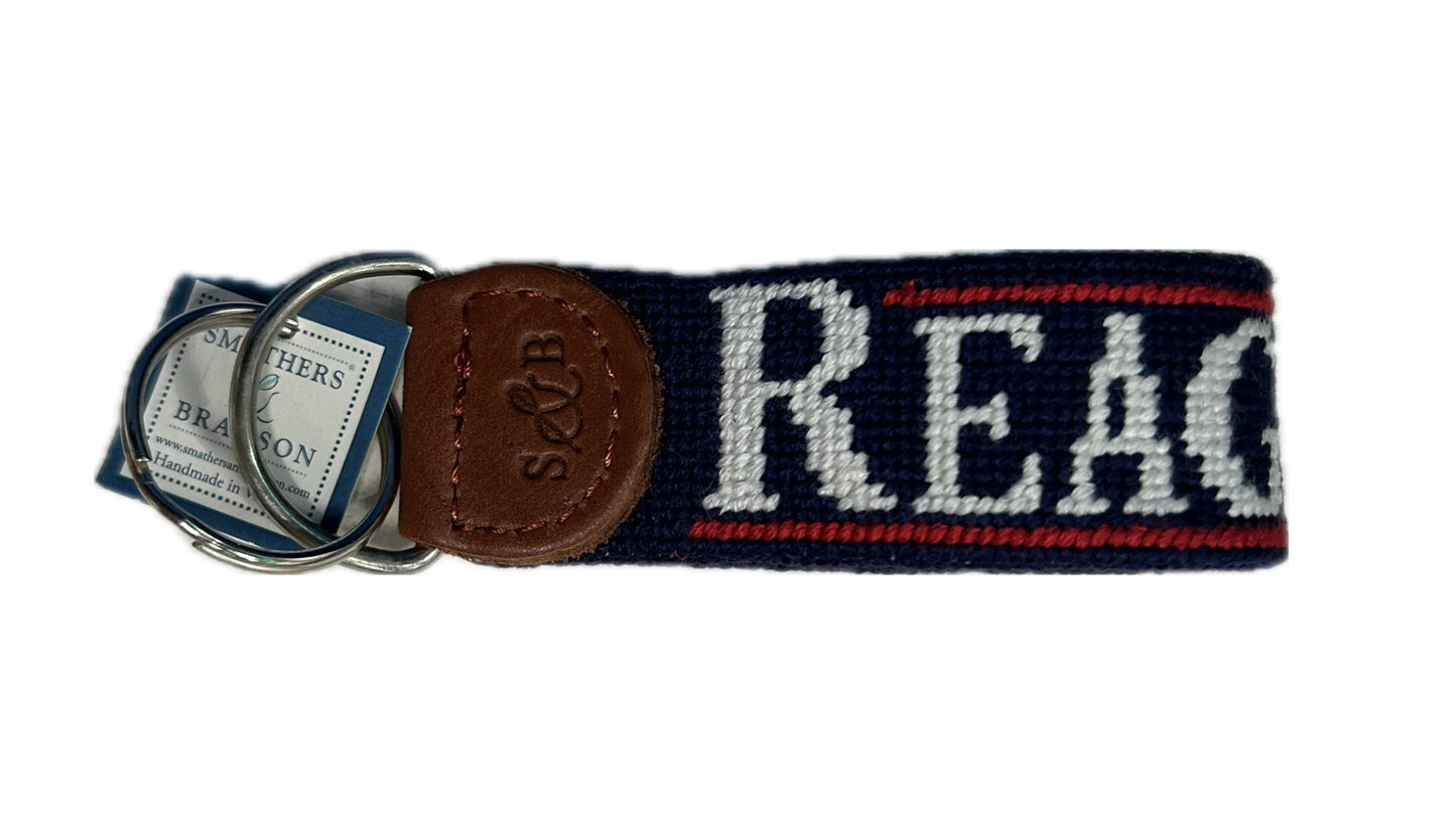 Smathers & Branson Reagan '84 Key Fob