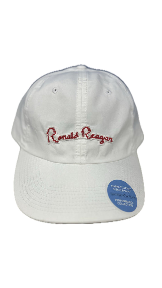Smathers & Branson Reagan Signature Performance Hat