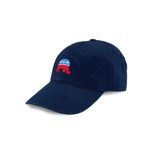 Smathers & Branson Republican Cotton Hat