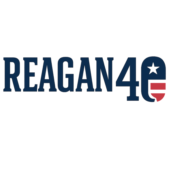 Reagan 40